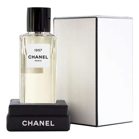 parfum chanel 1957|chanel 1957 for sale.